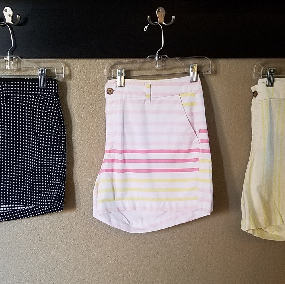 Old Navy ☆ SZ 14 ☆ Short Lot (3)